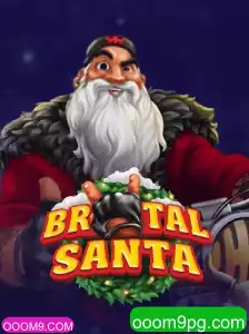 BrutalSanta: Mergulhe no Espírito Natalino com uma Aventura Desafiante
