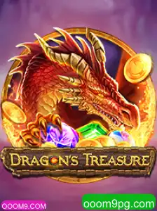 Descubra os Mistérios de DragonsTreasure no OOOM9.COM
