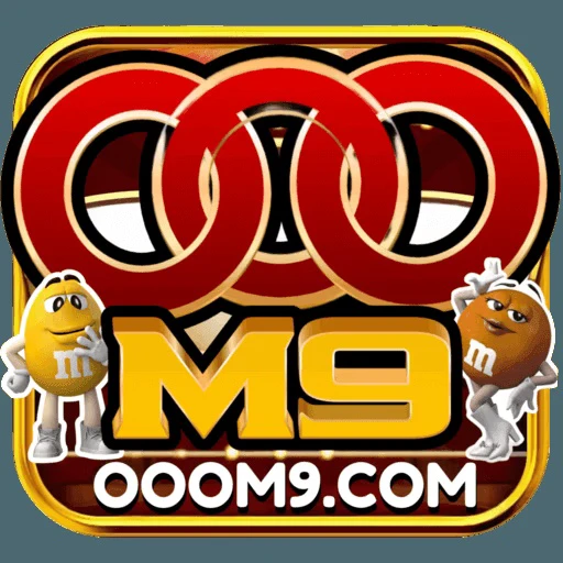 OOOM9.COM Logo
