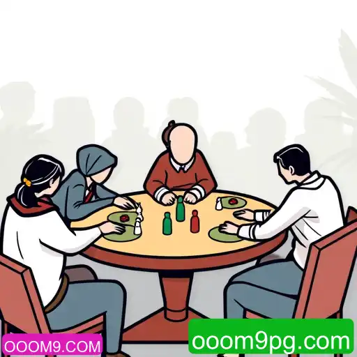 Jogos de mesa