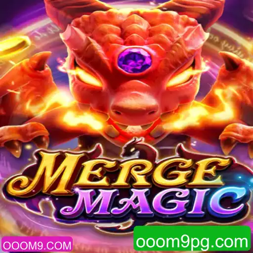 Descubra o Fascinante Mundo de MergeMagic
