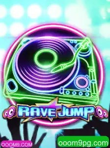 RaveJump: A Nova Sensação dos Jogos Digitais