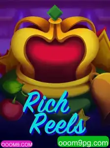 Explorando o Mundo de RichReels: Um Jogo Inovador em OOOM9.COM