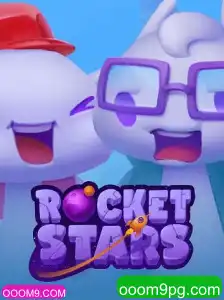 RocketStars: Uma Jornada Espacial no Universo dos Jogos