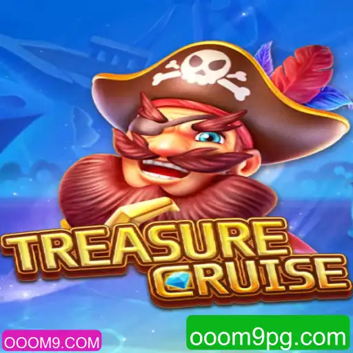 Descubra o Mundo Fascinante de TREASURECRUISE