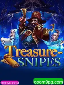 Explorando o Mundo de Aventura de TreasureSnipes