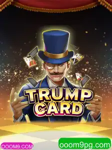Explorando o Mundo de TrumpCard: Um Jogo Estratégico de Cartas