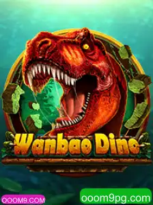 Explorando WanBaoDino: O Aventura Jurássica do Século