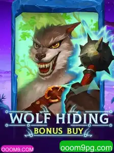 Descubra o Empolgante Mundo de WolfHidingBonusBuy